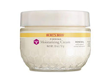 Load image into Gallery viewer, Burt's Bees Renewal Firming Face Cream, Anti-Aging Retinol Alternative, Moisturizing Natural Skin Care, 1.8 Ounce (Packaging May Vary)
