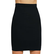 Load image into Gallery viewer, Women's Slimming Half Slip For Under Dresses (Nude, S)
