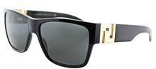 Load image into Gallery viewer, Versace Men's VE4296 Sunglasses 59mm
