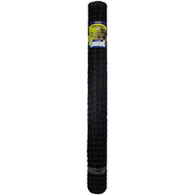 Load image into Gallery viewer, Tenax 1A120243 Deer Fence Select, 6 ft x 100 ft, Black
