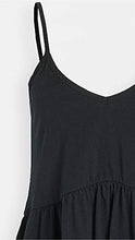 Load image into Gallery viewer, Z SUPPLY Women's Solid Kona Dress, Black, Large
