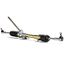 Load image into Gallery viewer, Flip MFG Steering Gear Rack and Pinion Assembly Fits John Deere Gator AM135627 AM136457
