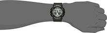 Load image into Gallery viewer, Casio G-Shock GA-100BW-1A White and Black Series Luxury Watch - Black/One Size

