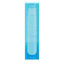 Load image into Gallery viewer, Neutrogena Hydro Boost Hydrating Hyaluronic Acid Serum, Oil-Free and Non-Comedogenic Face Serum Formula for Glowing Complexion, Oil-Free &amp; Non-Comedogenic, 1 fl. oz
