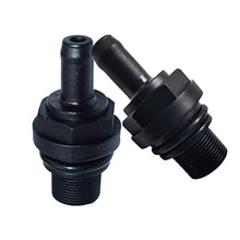 Load image into Gallery viewer, 2 Pack PCV Valve Compatible with Tacoma 2.7L (2005-2016 ) Replacement for 12204-0C010
