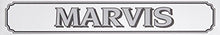 Load image into Gallery viewer, Marvis Whitening Mint Toothpaste, No Color, 3.8 Oz
