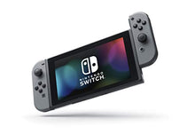 Load image into Gallery viewer, Nintendo Switch with Gray Joy‑Con - HAC-001(-01)
