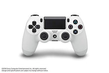 Load image into Gallery viewer, DualShock 4 Wireless Controller for PlayStation 4 - Glacier White
