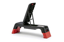 Load image into Gallery viewer, Reebok Professional Aerobic Deck - Black
