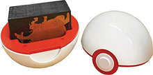 Load image into Gallery viewer, Pokémon TCG: Pokémon GO Premier Deck Holder CollectionDragonite VSTAR
