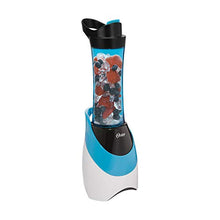 Load image into Gallery viewer, Oster BLSTPB-WBL My Blend 250-Watt Blender with Travel Sport Bottle, Light Powder Blue
