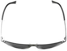 Load image into Gallery viewer, Versace Man Sunglasses, Red Lenses Metal Frame, 57mm
