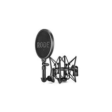 Load image into Gallery viewer, Rode NT1KIT Cardioid Condenser Microphone Package
