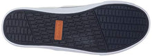 Load image into Gallery viewer, Lugz Men's Clipper Classic Slip-on Fashion Sneaker, White/Peacoat Blue, 9
