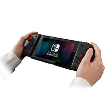 Load image into Gallery viewer, HORI Nintendo Switch Split Pad Pro Attachment Set - Ergonomic Controller for Handheld Mode &amp; Wired Controller - Officially Licensed By Nintendo - Nintendo Switch;
