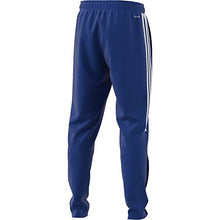Load image into Gallery viewer, adidas Men's Big &amp; Tall Sereno Pant, Team Royal Blue, Medium/Tall
