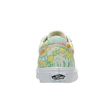 Load image into Gallery viewer, Vans Women's Ward Sneaker Tie Dye 8
