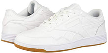 Load image into Gallery viewer, Reebok womens Club Memt Sneaker, White/White, 7.5 US
