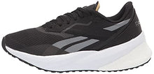 Load image into Gallery viewer, Reebok Women's Floatride Energy Daily Running Shoe, Black/Pure Grey/White, 11
