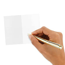 Load image into Gallery viewer, Hallmark Kids Baby Yoda Mini Valentines Day Cards Assortment (18 Cards with Envelopes)
