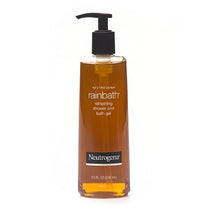 Load image into Gallery viewer, Neutrogena Rainbath Refreshing and Cleansing Shower and Bath Gel, Moisturizing Body Wash and Shaving Gel with Clean Rinsing Lather, Original Scent, 8.5 fl. oz (Pack of 2)
