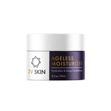 Load image into Gallery viewer, 7V Skin Ageless Moisturizer (1 Pack)
