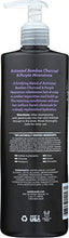 Load image into Gallery viewer, Not Your Mother's, Activated Bamboo Charcoal &amp; Purple Moonstone Conditioner, 16 Fl Oz
