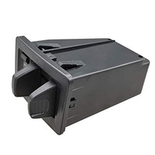 Load image into Gallery viewer, In-Dash Trailer Brake Control Module Kit JL3Z19H332AA JL3Z2C006AA Compatible with Ford F-150 F150 2015-2020 Dash Trailer Brake Controller Module
