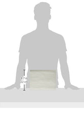 Load image into Gallery viewer, School Smart Skip-A-Line Ruled Writing Paper, 3/4 Inch Ruled Long Way, 11 x 8-1/2 Inches, Pack of 500, White - 085212
