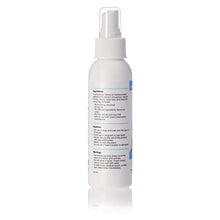 Load image into Gallery viewer, Dog Breath Freshener: Eliminate Bad Breath and Prevent Oral Disease in Dogs and Cats - Teeth Cleaning Spray with Aloe Vera - Plaque and Tartar Remover, Oral Hygiene for Pets (Net 4 FL OZ (118 ml)) x1
