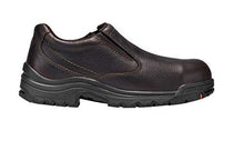 Load image into Gallery viewer, Timberland PRO Men's 53534 Titan Safety-Toe Slip-On,Camel Brown,10 M
