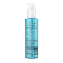 Load image into Gallery viewer, Neutrogena Hydro Boost Lightweight Hydrating Facial Cleansing Gel for Sensitive Skin, Gentle Face Wash &amp; Makeup Remover with Hyaluronic Acid, Hypoallergenic &amp; Non Comedogenic, 6 oz
