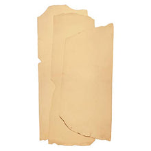 Load image into Gallery viewer, Realeather Veg-Tan Double Shoulder Leather, Natural
