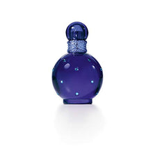 Load image into Gallery viewer, Britney Spears Midnight Fantasy Eau de Parfum Spray, Perfume for Women with Luscious Fruity Scent, 3.3 oz
