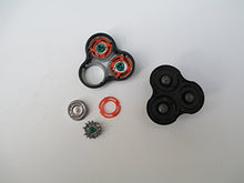 Load image into Gallery viewer, NEW! Full Set of Replacement Shaving Head fit for Philips Norelco RQ10 RQ12 RQ12+ SH90 SH70 Series+Shaver Series 8000 9000 Sensotouch 3D Shavers
