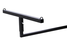 Load image into Gallery viewer, Erickson 07605 Pick-Up bed Extender (Big Bed Junior, 350 lb. rated)
