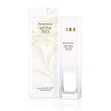 Load image into Gallery viewer, Elizabeth Arden White Tea Edt, 3.3 Oz
