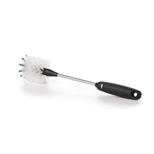Load image into Gallery viewer, OXO SteeL Bottle Brush,Black,10 In
