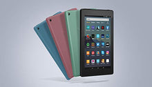 Load image into Gallery viewer, Fire 7 tablet (7" display, 16 GB) - Plum
