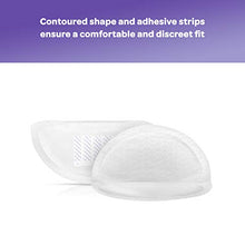 Load image into Gallery viewer, Lansinoh Stay Dry Disposable Nursing Pads for Breastfeeding, 240 Count
