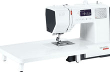Load image into Gallery viewer, Bernette 38 Sewing Machine with Quilting Foot Kit-Bernette's Top Dealer-Top Notch Sew &amp; Vac
