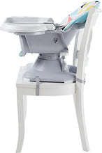 Load image into Gallery viewer, Fisher-Price­ SpaceSaver High Chair, Windmill
