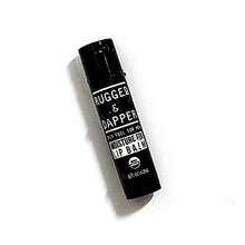 Load image into Gallery viewer, RUGGED &amp; DAPPER Organic Lip Balm Set for Men | Natural Eucalyptus + Mint Flavor | Pack of 4 tubes
