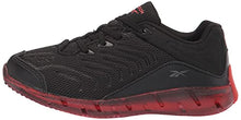 Load image into Gallery viewer, Reebok Boys Zig Kinetica Shoes Cross Trainer
