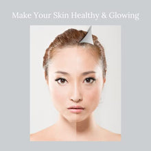 Load image into Gallery viewer, Keiko Revive Gold Radiance Renewal Mask - Anti-Aging Facial Mask - Reduces Fine Lines &amp; Wrinkles, Minimizes the Appearance of Pores, Smoothes and Firms Up Skin, Made with Hyaluronic Acid and Centella Asiatica Extract
