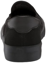 Load image into Gallery viewer, Lugz Men's Clipper Classic Slip-on Fashion Sneaker, Black, 10
