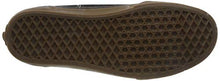 Load image into Gallery viewer, Vans Men's Ward Sneaker, Black Canvas Black Gum 7hi, 9.5
