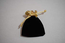 Load image into Gallery viewer, Bellas PEndants Malachite Stone Pendant Hand Wrapped in Silver by Isabella Roth
