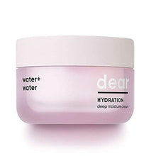 Load image into Gallery viewer, BANILA CO Dear Hydration Boosting Cream with Peppermint, Basil &amp; Neem Extracts, Paraben Free, 50ml
