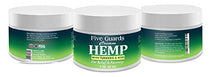 Load image into Gallery viewer, Hemp Extract Pain Relief Cream 56000 Mg- Hemp Cream with EMU oil, Turmeric, Frankincense MSM and Hemp, Relieves inflammation, Muscle, Joint, Back, Knee, Nerves &amp; Arthritis Pain - Made in USA
